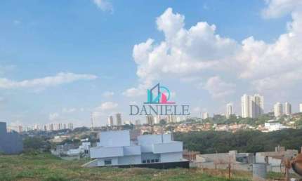 Terreno à venda, 250 m² - Condomínio Tivoli - Araraquara/SP