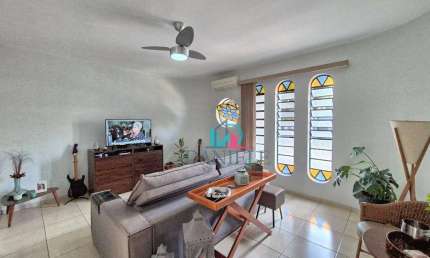 Casa com 3 dormitórios à venda, 182 m² por R$ 500.000,00 - Centro - Araraquara/SP