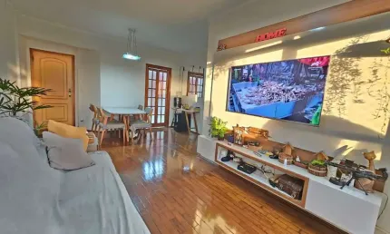Apartamento com 3 dormitórios à venda, 88 m² por r$ 420.000,00 - centro - araraquara/sp