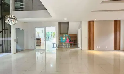 Casa com 4 suítes à venda, 305 m² por R$ 2.650.000 - Condomínio Damha - Araraquara/SP