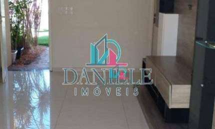 Casa com 3 dormitórios à venda, 101 m² por R$ 320.000,00 - Jardim Almeida - Araraquara/SP