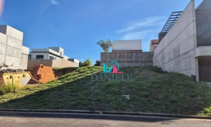 Terreno à venda, 300 m² por R$ 336.000,00 - Condomínio Village Damha III - Araraquara/SP