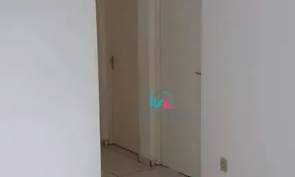 Apartamento com 2 dormitórios à venda, 51 m² por R$ 120.000,00 - Vila Cidade Industrial (Vila Xavier) - Araraquara/SP
