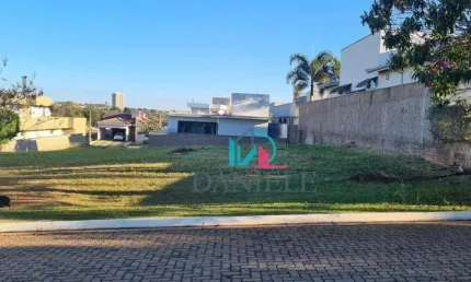 Terreno à venda, 360 m² por R$ 299.000,00 - Condomínio Buona Vita - Araraquara/SP