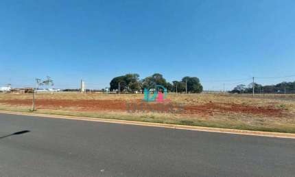 Terreno à venda, 307 m² por R$ 230.000,00 - Parque Residencial Damha - Araraquara/SP