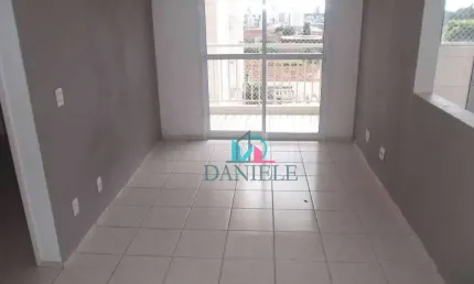 Apartamento com 2 dormitórios à venda, 51 m² por R$ 285.000,00 - Vila Xavier (Vila Xavier) - Araraquara/SP