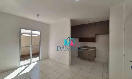 Apartamento com 2 dormitórios localizado no condomínio Reserva dos Jequitibás.