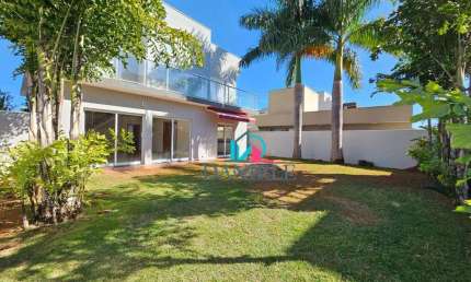 Casa em condomínio fechado com 3 quartos à venda no Jardim das Acácias II, Araraquara 