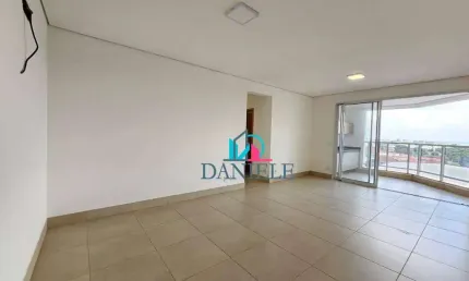 Apartamento com 3 dormitórios à venda, 139 m² por R$ 957.860,00 - Jardim Morumbi - Araraquara/SP