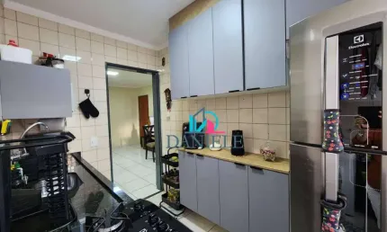 Apartamento com 2 quartos à venda no Jardim Botânico, Araraquara 