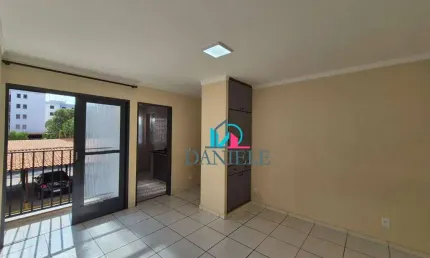 Apartamento com 2 quartos à venda no Jardim Botânico, Araraquara 