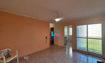 Apartamento com 2 dormitórios localizado no residencial riacho doce.