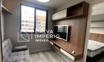 Apartamento Studio para alugar no Butantã, São Paulo