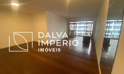 Apartamento de 4 dormitórios com móveis planejados e piscina no Butantã, São Paulo