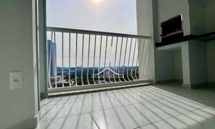 EXCELENTE APARTAMENTO 3 DORMITORIOS G16 - VISTA PARA MATA