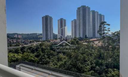 APARTAMENTO G 16 NOVO NUNCA HABITADO VISTA LIVRE PARA MATA PRESERVADA