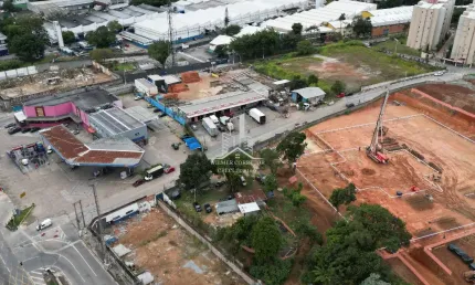GRUPO 19 - COTA 910 - APARTAMENTO NA PLANTA - RESIDENCIAL RECANTO DA IRACEMA