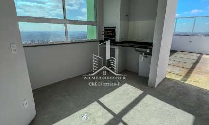 Oportunidade Cobertura Duplex - Grupo 16 Cond. Parque Firenze
