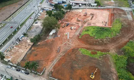 COTA 346 DE APARTAMENTO G 19 COOPERATIVA HABITACIONAL VIDA NOVA