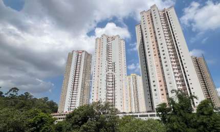 OPORTUNIDADE APARTAMENTO DE 3 DORMITÓRIOS - CONDOMÍNIO PARQUE FIRENZE EMBÚ DAS ARTES
