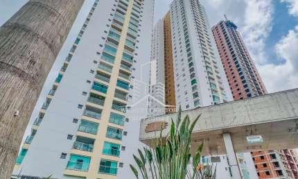 G 17 - RANKING 7º,  132 metros 4 Dormitorios vista livre