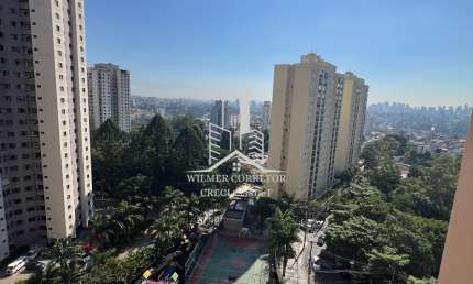 Oportunidade Condomínio Laranjeira - Centro de Taboão da Serra