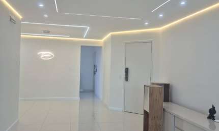 LINDO APARTAMENTO REFORMADO - GRUPO 11 COOPERATIVA HABITACIONAL VIDA NOVA
