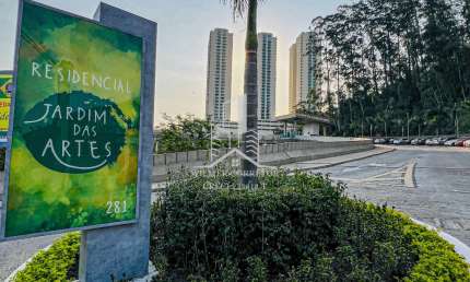 APARTAMENTO DE 132 METROS - 3 a 4 DORMITÓRIOS NA PLANTA