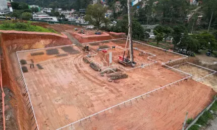 Vendo cota de apartamento - Residencial Recanto da Iracema gp19 - Taboão da Serra