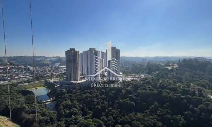 OPORTUNIDADE APARTAMENTO EM ANDAR ALTO VISTA LIVRE - PARQUE FIRENZE GRUPO 13