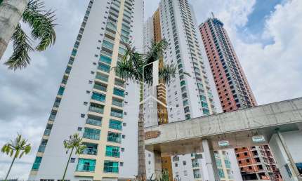 OPORTUNIDADE APARTAMENTO COM DEPENDÊNCIA (4 dormitórios) Parque Firenze
