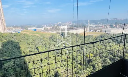 Oportunidade única apartamento contemplado 3 Dormitórios - Condomínio Parque Firenze - Embú das Artes