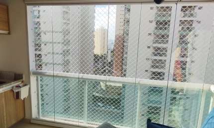 Lindo apartamento em Taboão no residencial castanheira