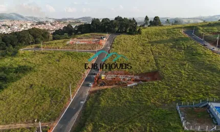 Terreno em condomínio fechado à venda no Centro, Pinhalzinho 