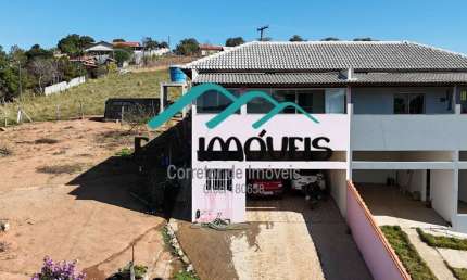 Chácara / sítio com 3 quartos à venda no Centro, Pinhalzinho 