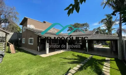 Chácara / sítio com 3 quartos à venda no Centro, Pinhalzinho 