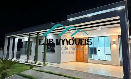 Casa com 3 quartos à venda no Centro, Pinhalzinho 