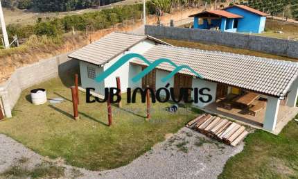 Chácara / sítio com 2 quartos à venda no Centro, Pinhalzinho 