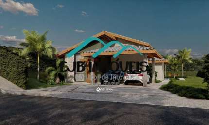 Casa com 3 quartos à venda na Diogenes Domingues De Godoi,156 - Pinhalzinho -Sp, 156, Centro, Pinhalzinho