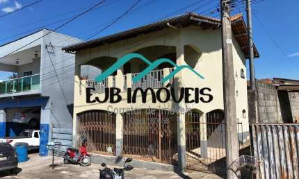 Casa com 3 quartos à venda no Centro, Pinhalzinho 