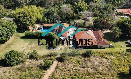 Fazenda à venda no Centro, Pinhalzinho 