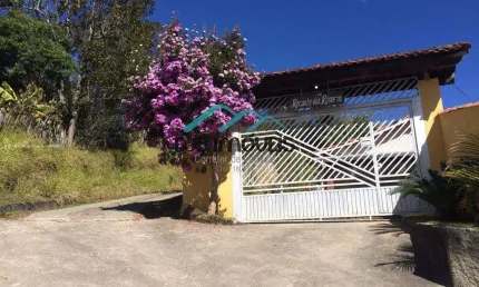 Sítio à venda no bairro Zona Rural em Pinhalzinho/SP