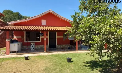 Chácara / sítio com 3 quartos à venda na Diogenes Domingues De Godoi, 156, Zona Rural, Pinhalzinho
