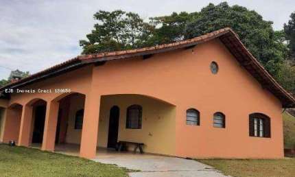 Chácara / sítio com 3 quartos à venda na Diogenes Domingues De Godoi, 156, Centro, Pinhalzinho