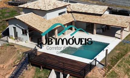 Casa com 3 quartos à venda no Centro, Pinhalzinho 