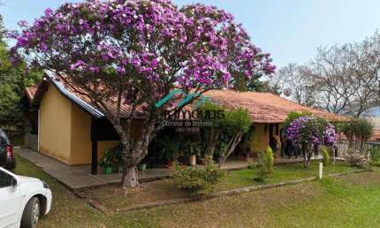 Chácara / sítio com 3 quartos à venda na Zona Rural, Tuiuti 