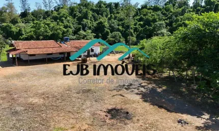 Fazenda à venda no Centro, Bragança Paulista 
