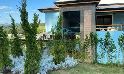 Casa com 4 quartos à venda na Diogenes Domingues De Godoi, 156, Centro, Pinhalzinho