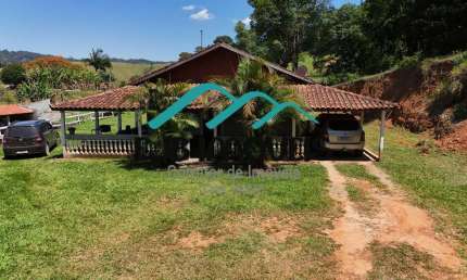 Fazenda à venda no Centro, Tuiuti 