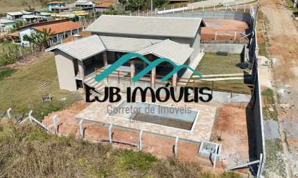 Chácara / sítio com 3 quartos à venda no Centro, Pinhalzinho 